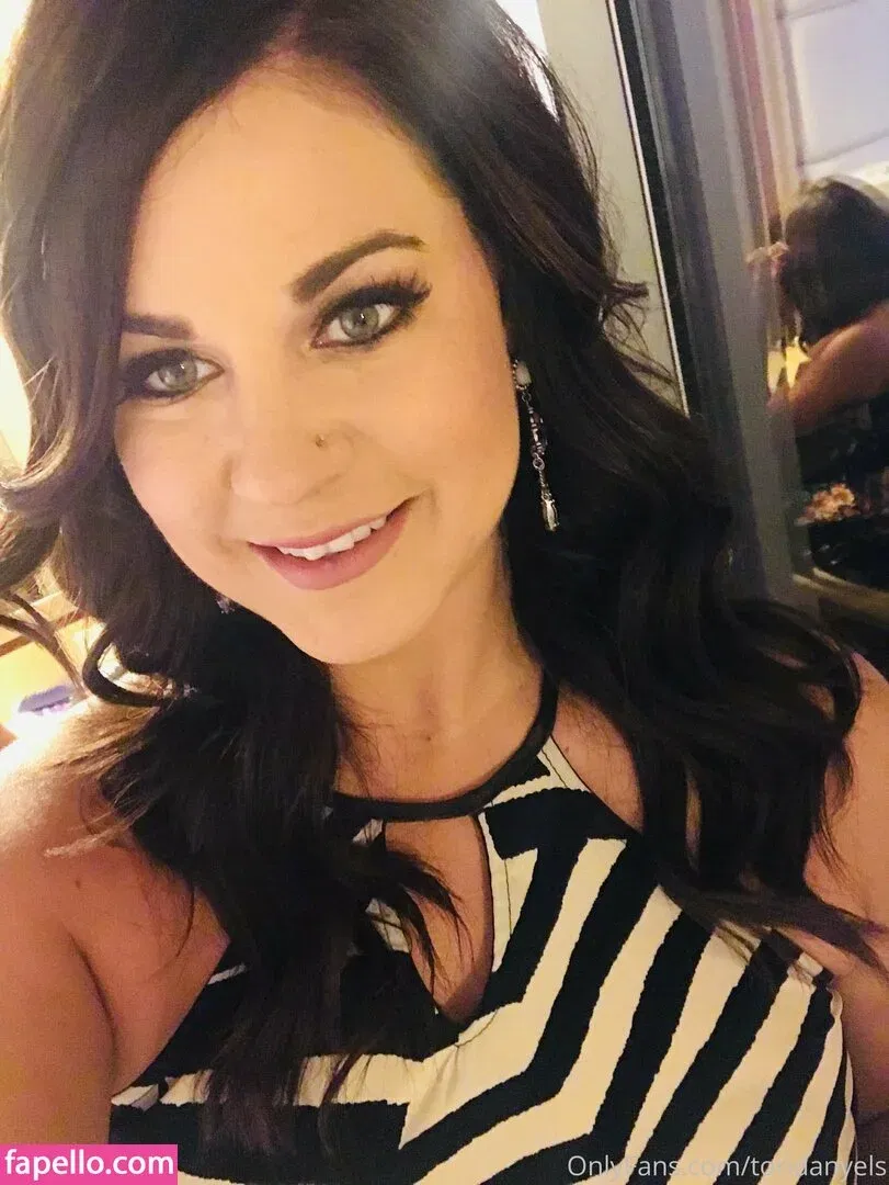 toridanyels Onlyfans Photo Gallery 