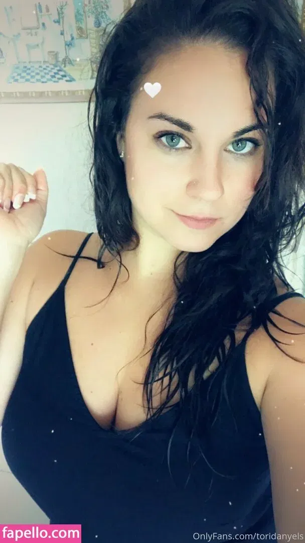 toridanyels Onlyfans Photo Gallery 