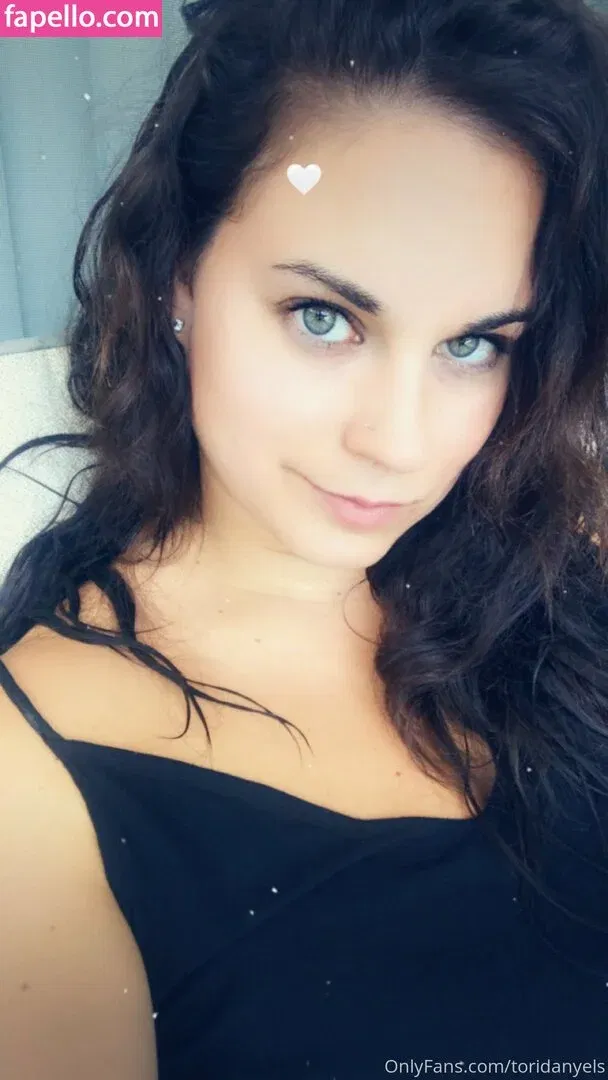 toridanyels Onlyfans Photo Gallery 