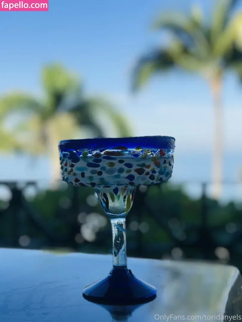 toridanyels Onlyfans Photo Gallery 