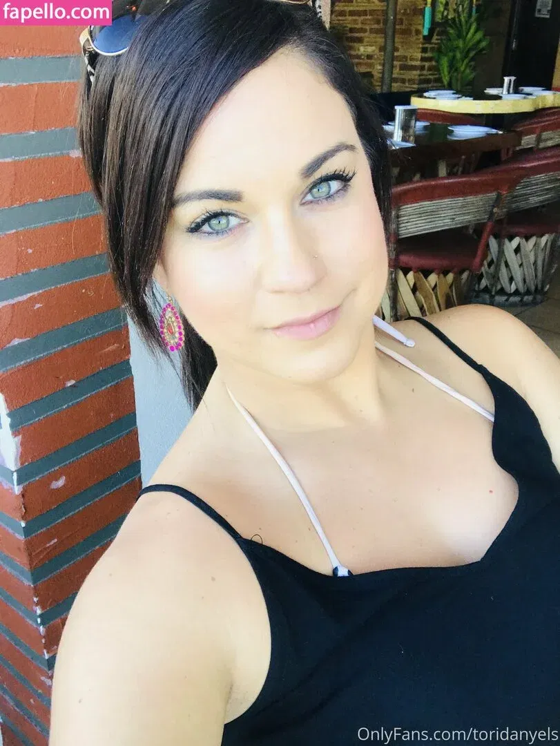 toridanyels Onlyfans Photo Gallery 