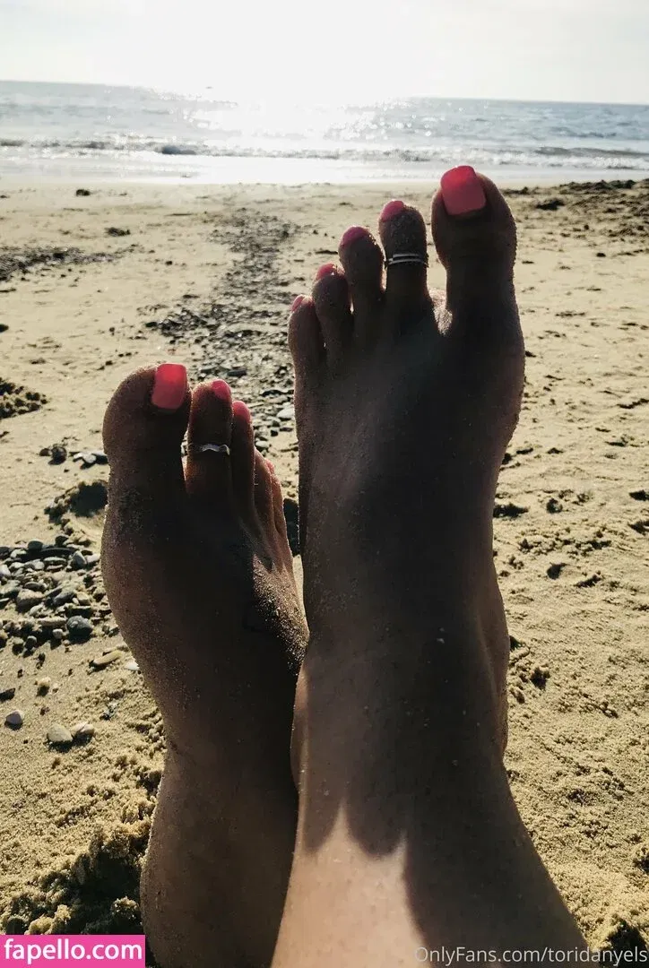 toridanyels Onlyfans Photo Gallery 