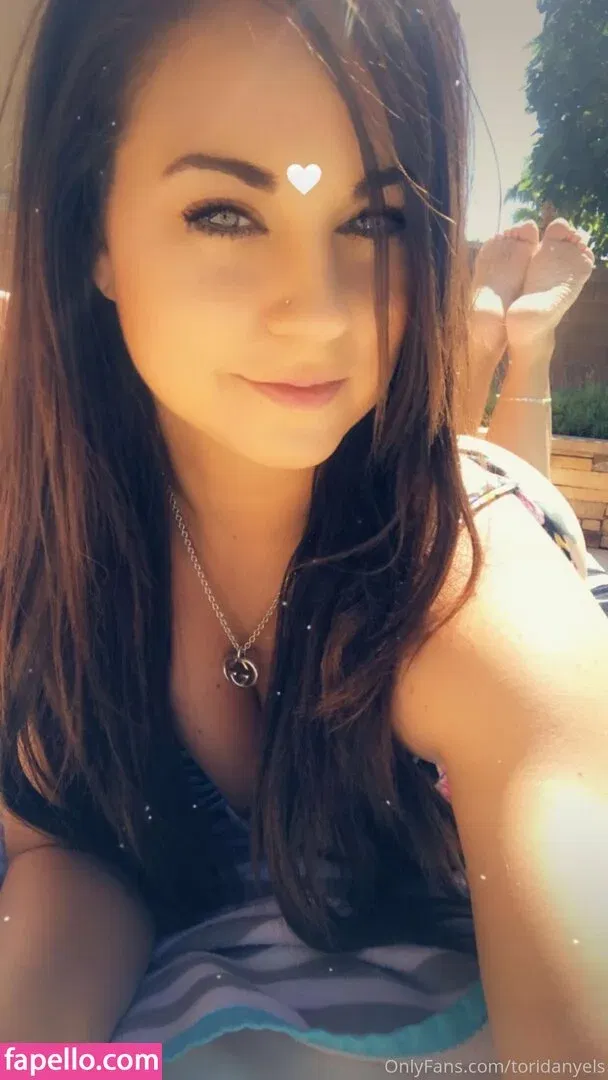 toridanyels Onlyfans Photo Gallery 