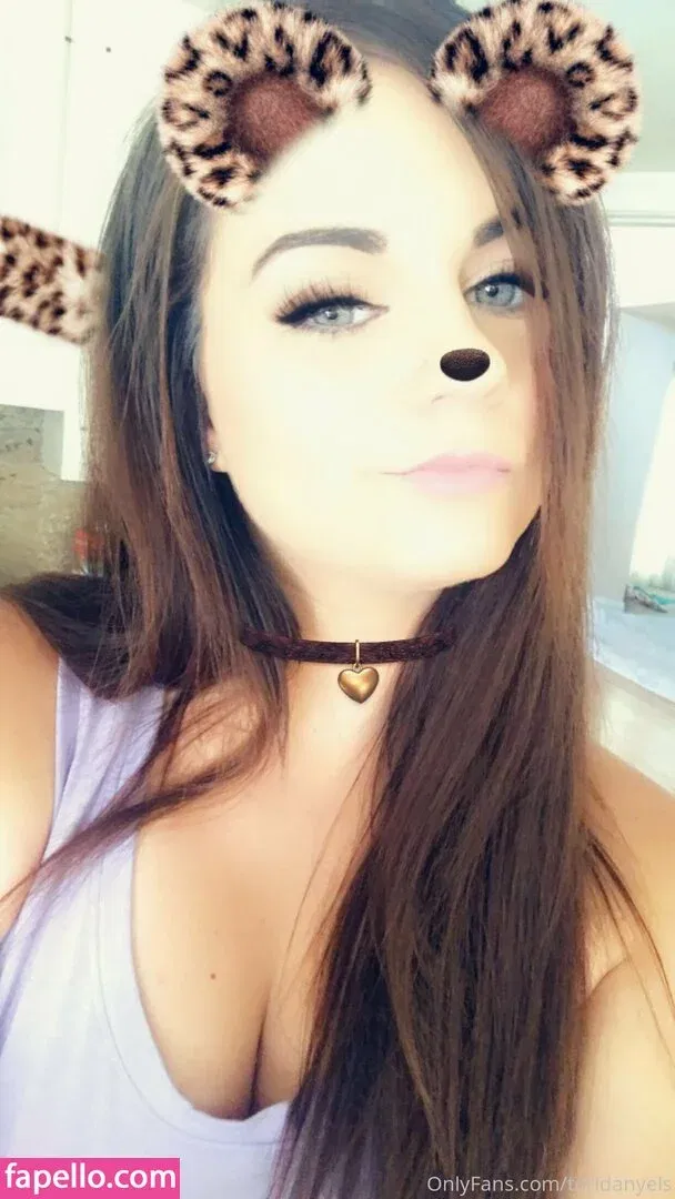 toridanyels Onlyfans Photo Gallery 