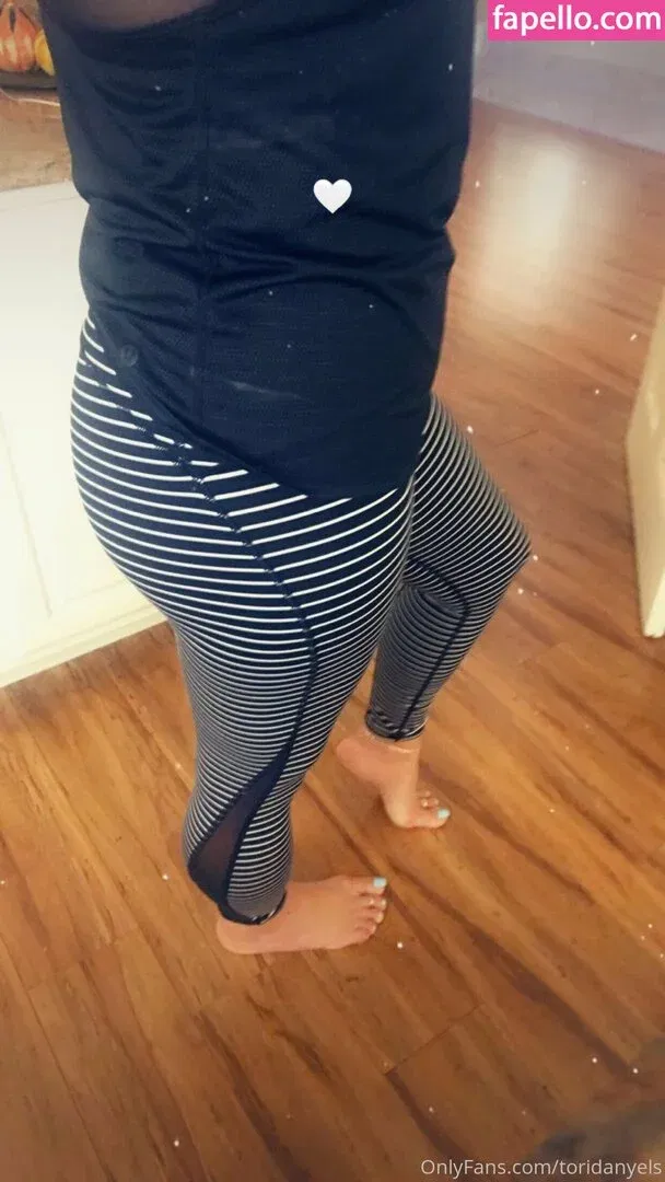 toridanyels Onlyfans Photo Gallery 