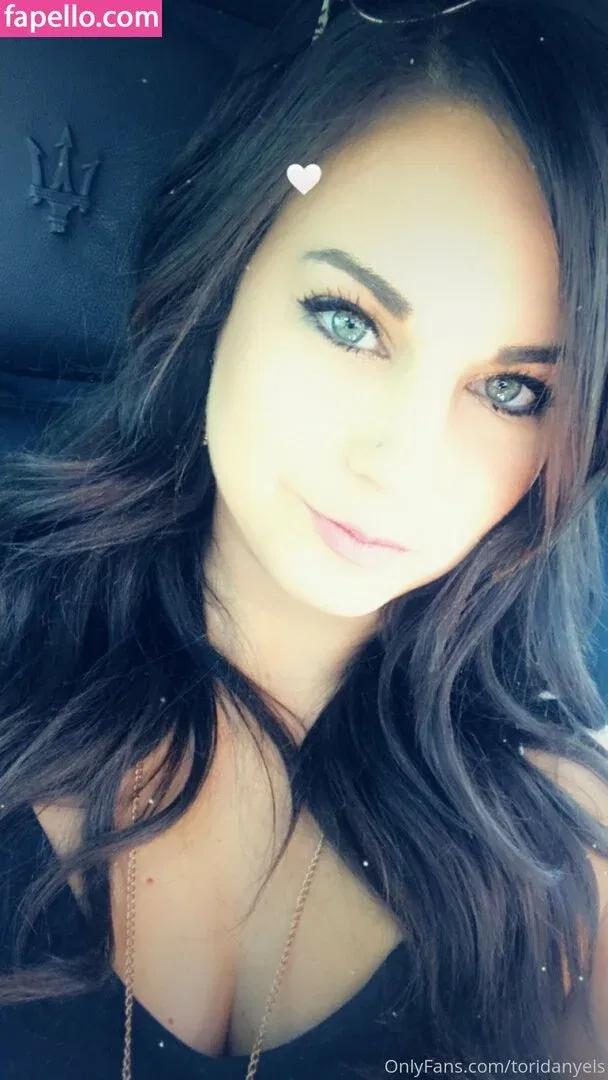 toridanyels Onlyfans Photo Gallery 