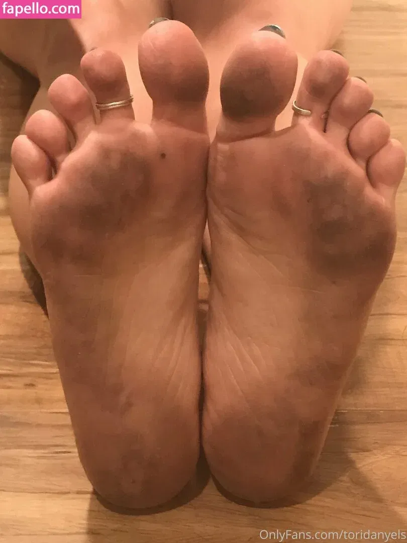 toridanyels Onlyfans Photo Gallery 