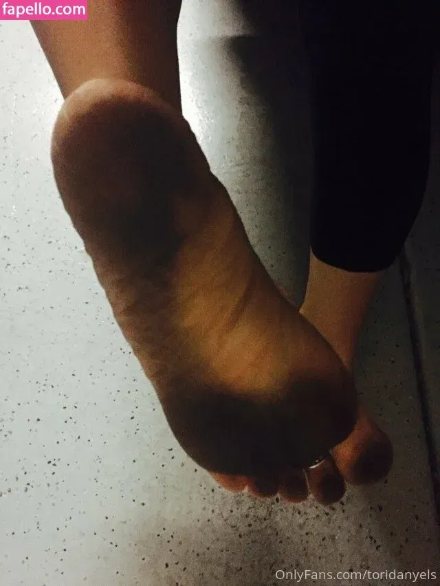 toridanyels Onlyfans Photo Gallery 