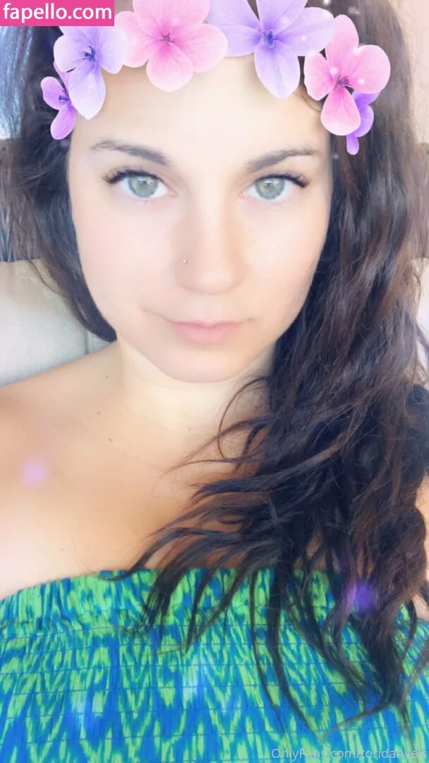 toridanyels Onlyfans Photo Gallery 