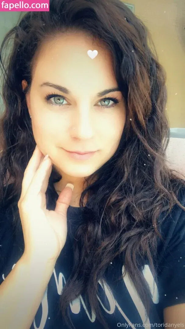 toridanyels Onlyfans Photo Gallery 