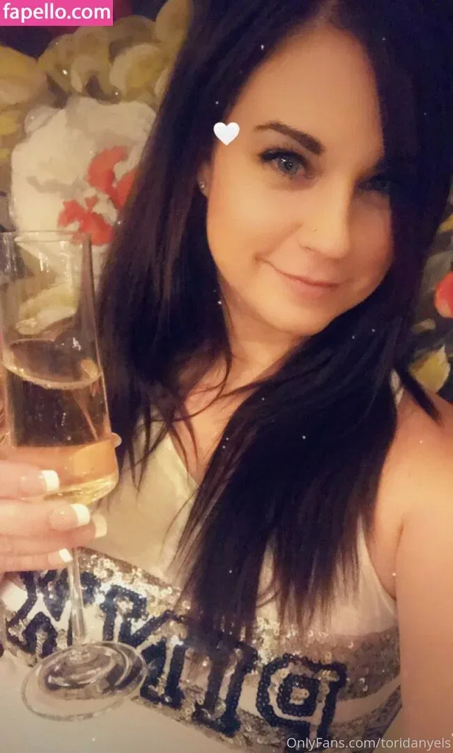 toridanyels Onlyfans Photo Gallery 