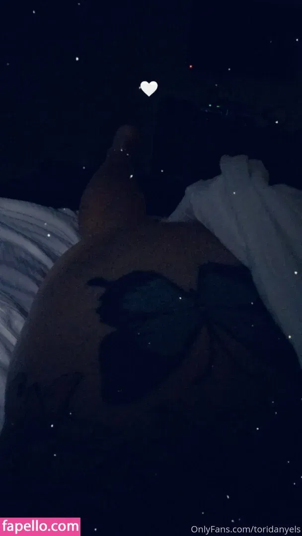 toridanyels Onlyfans Photo Gallery 