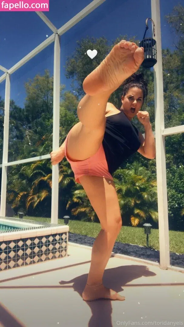 toridanyels Onlyfans Photo Gallery 