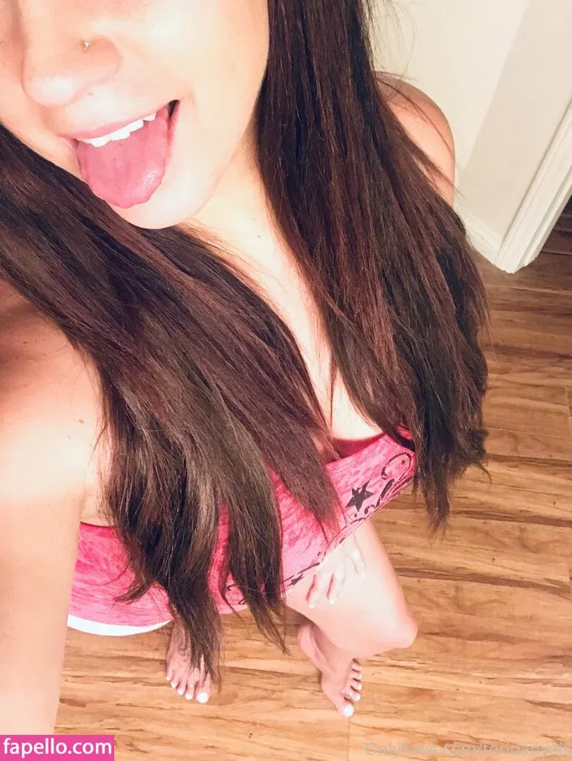 toridanyels Onlyfans Photo Gallery 