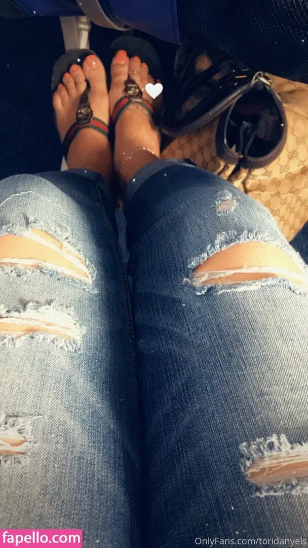 toridanyels Onlyfans Photo Gallery 