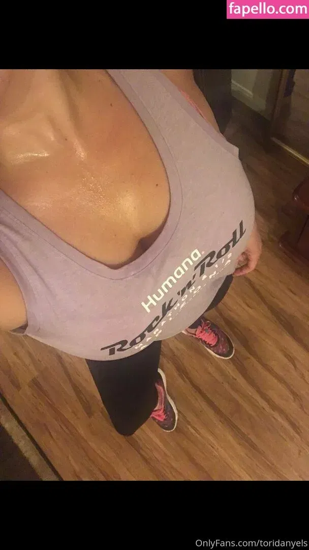 toridanyels Onlyfans Photo Gallery 