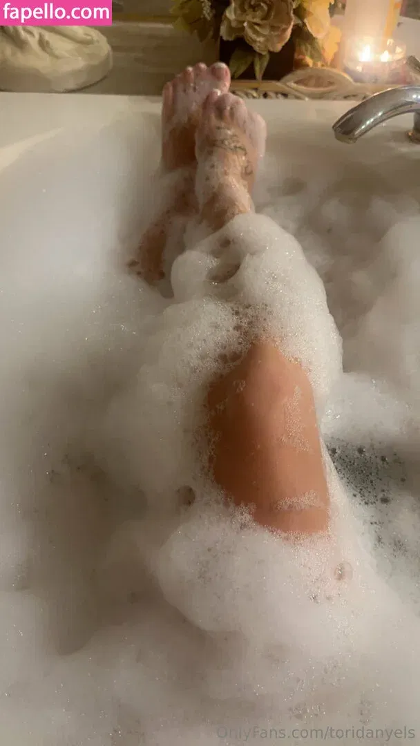 toridanyels Onlyfans Photo Gallery 