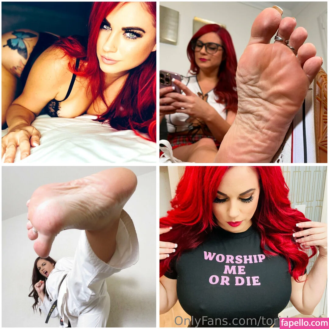toridanyels Onlyfans Photo Gallery 