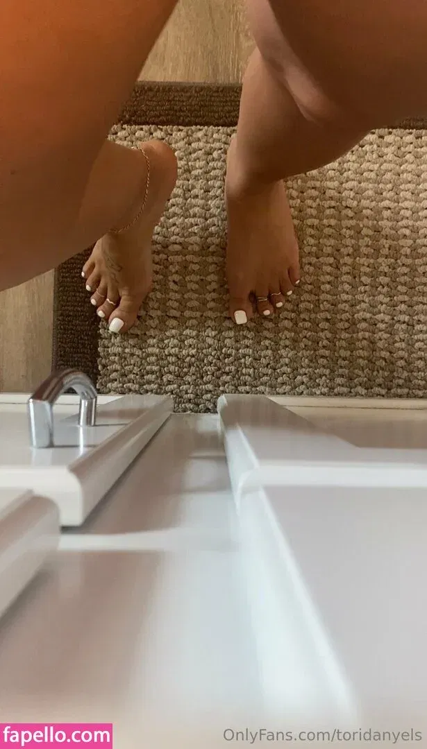 toridanyels Onlyfans Photo Gallery 