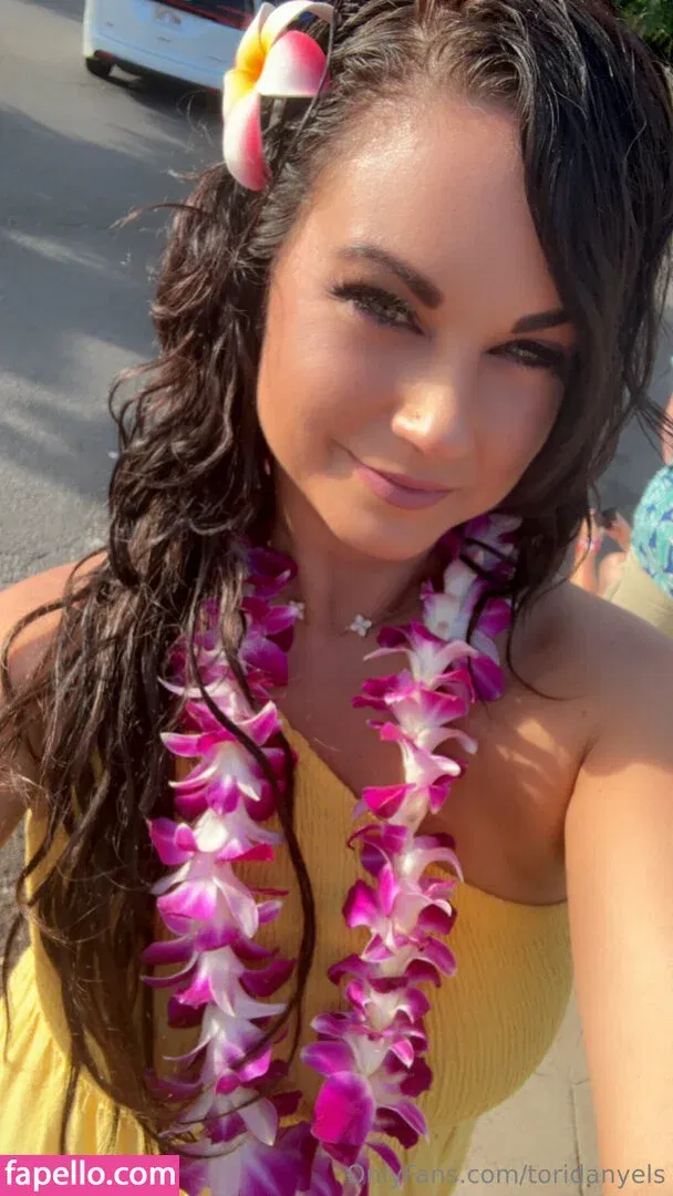 toridanyels Onlyfans Photo Gallery 