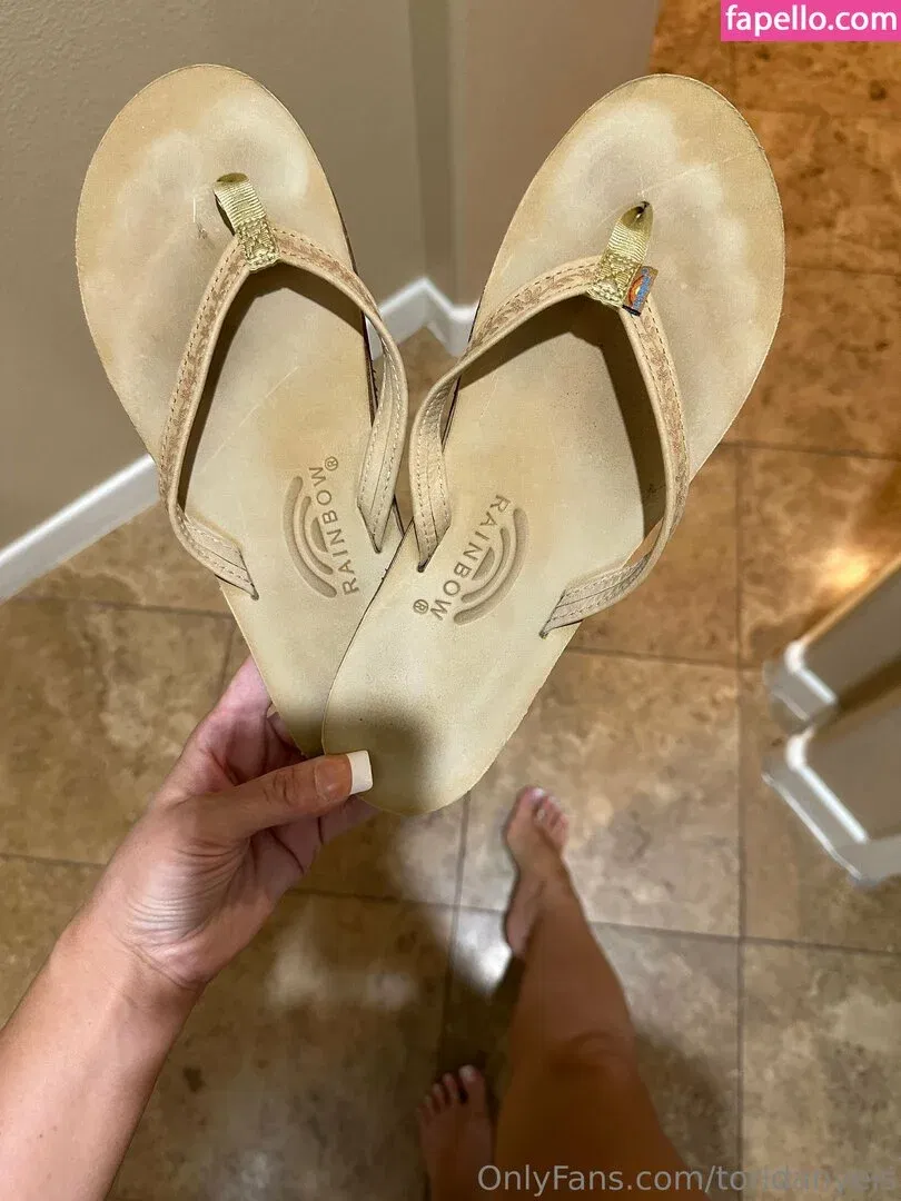 toridanyels Onlyfans Photo Gallery 