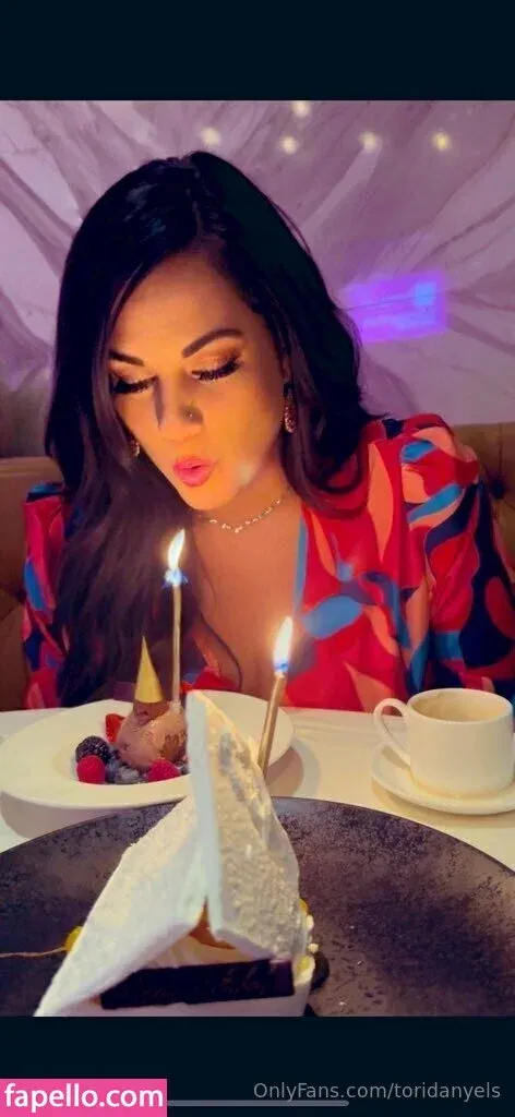 toridanyels Onlyfans Photo Gallery 