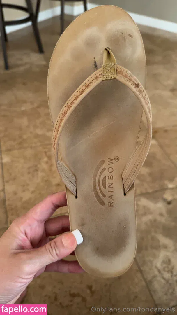 toridanyels Onlyfans Photo Gallery 