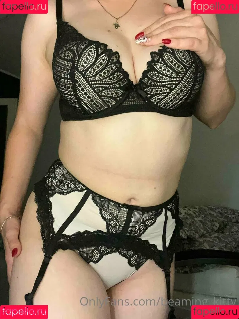 beaming_kitty Onlyfans Photo Gallery 