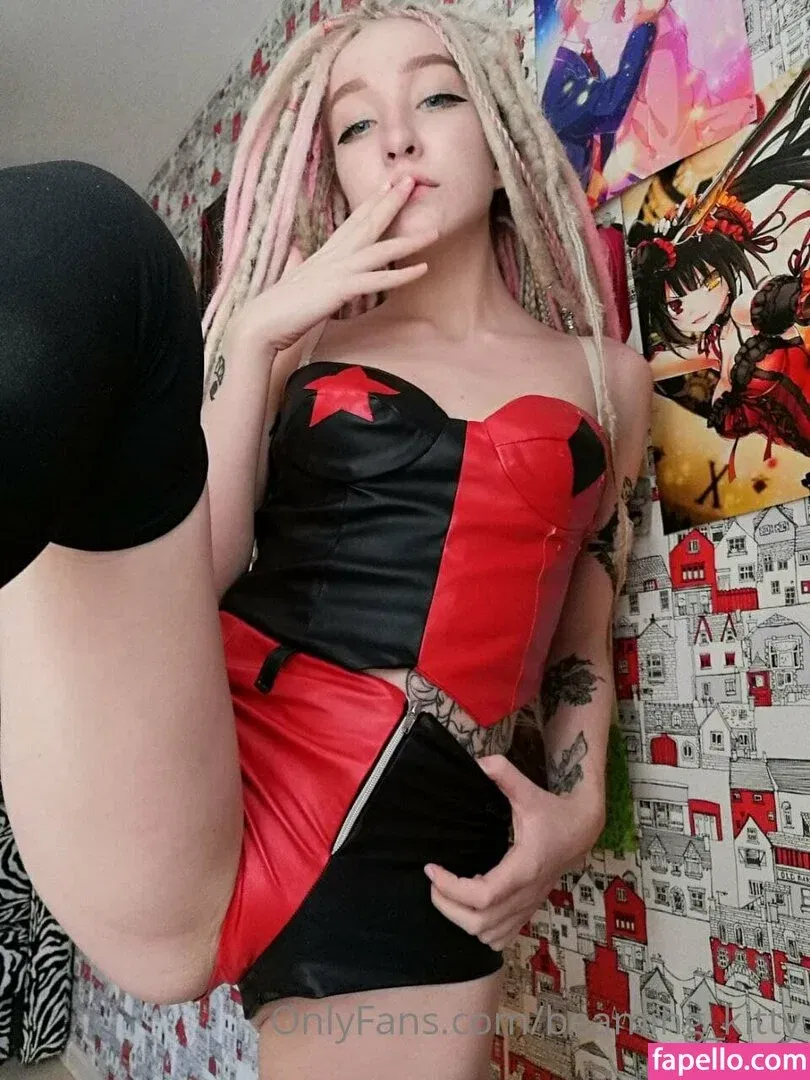 beaming_kitty Onlyfans Photo Gallery 