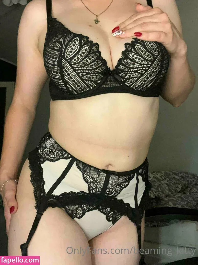 beaming_kitty Onlyfans Photo Gallery 