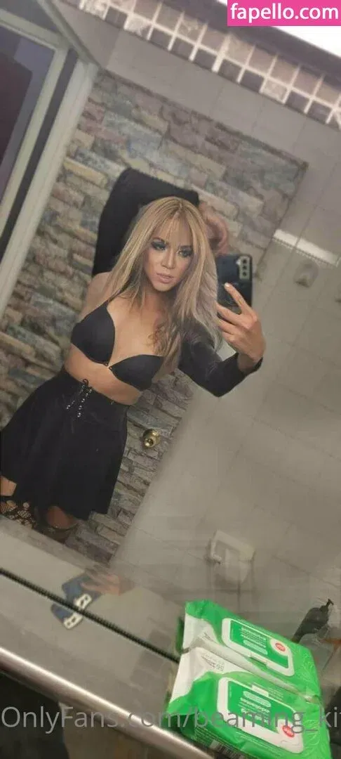 beaming_kitty Onlyfans Photo Gallery 