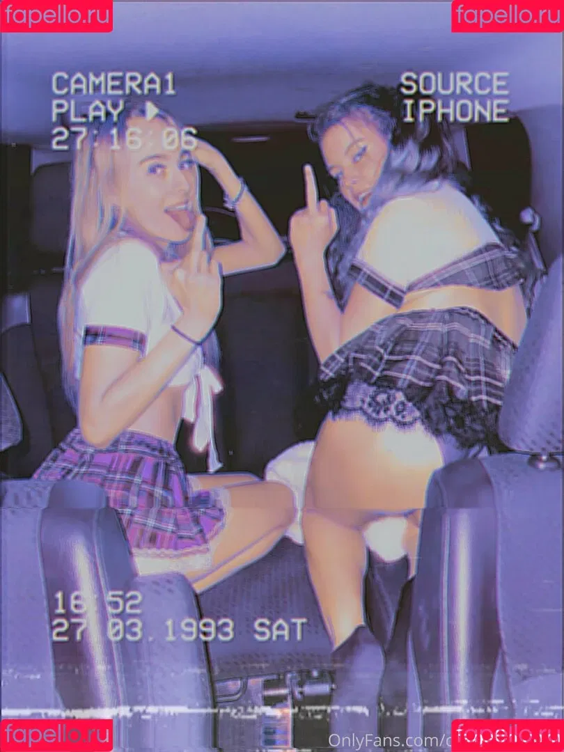 courtneyriverss Onlyfans Photo Gallery 