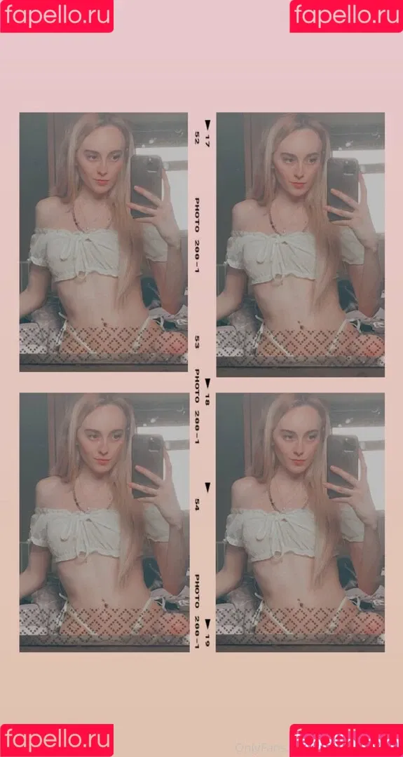 courtneyriverss Onlyfans Photo Gallery 