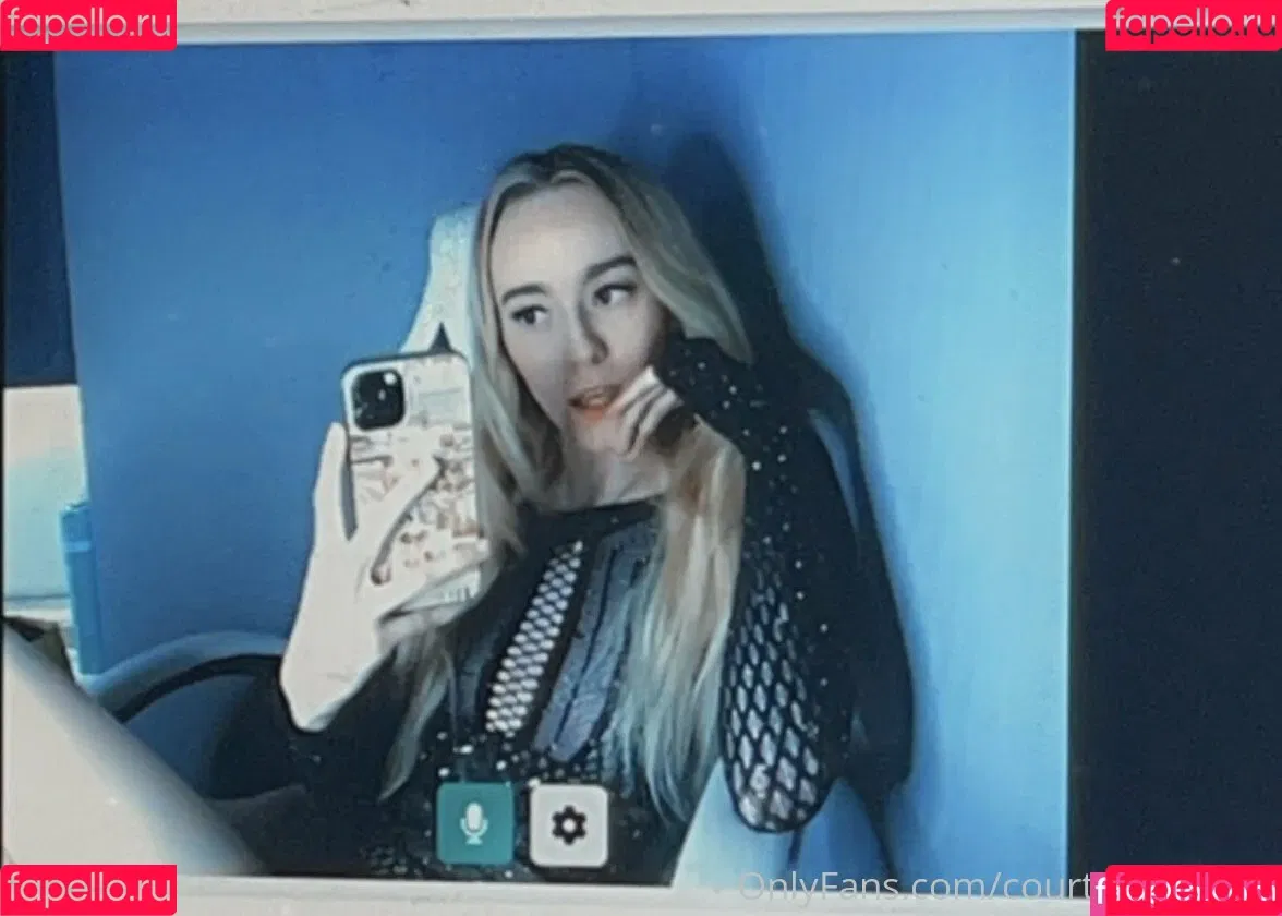 courtneyriverss Onlyfans Photo Gallery 