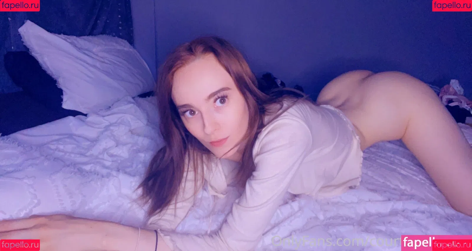 courtneyriverss Onlyfans Photo Gallery 