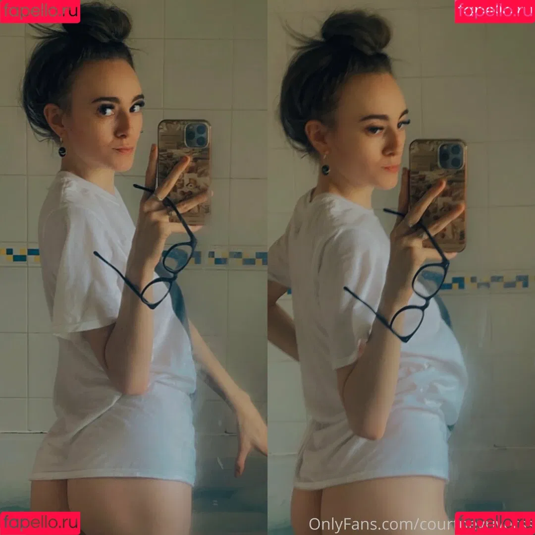 courtneyriverss Onlyfans Photo Gallery 
