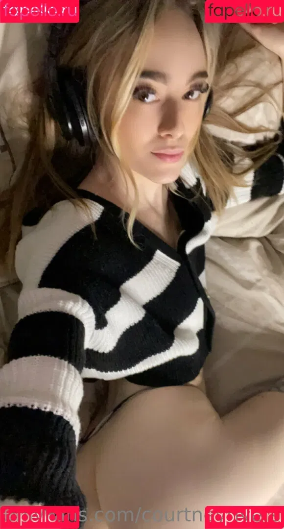 courtneyriverss Onlyfans Photo Gallery 