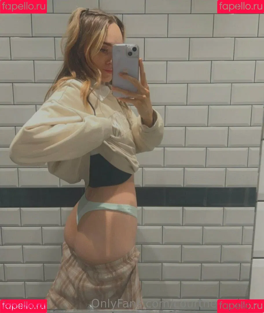 courtneyriverss Onlyfans Photo Gallery 