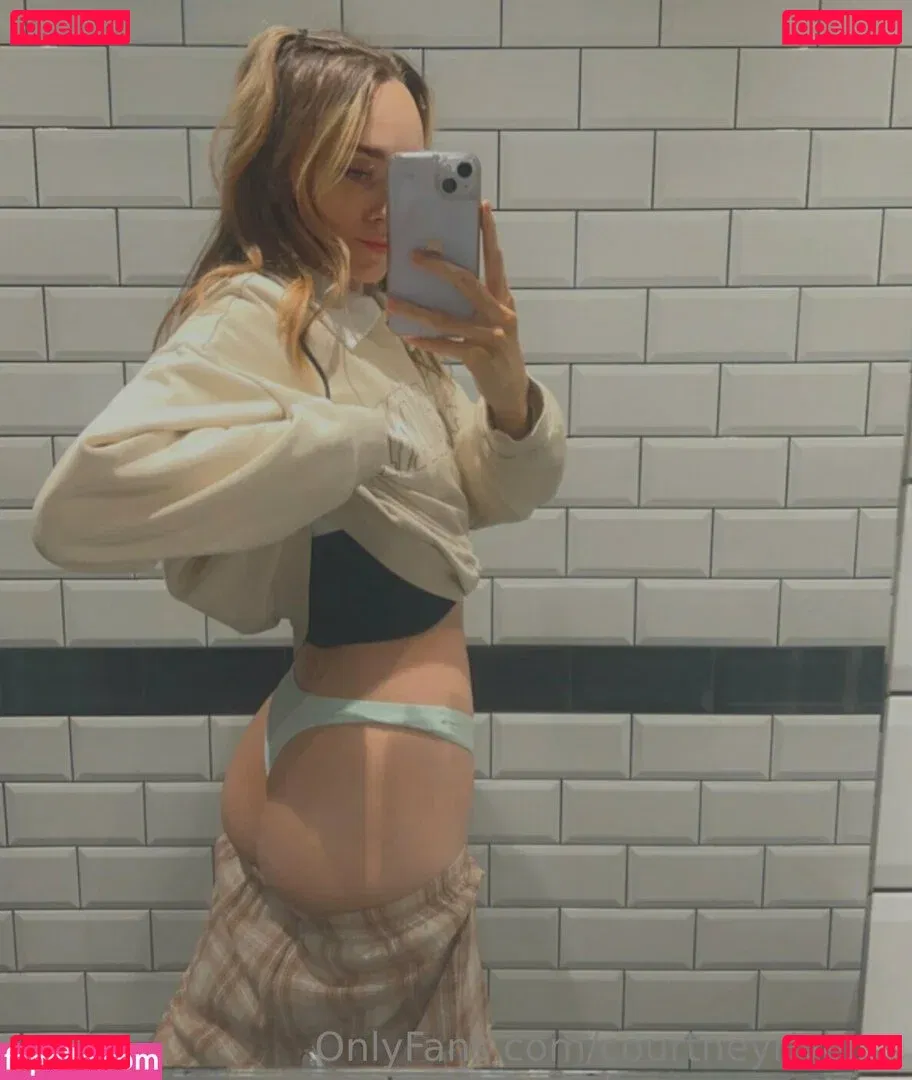 courtneyriverss Onlyfans Photo Gallery 