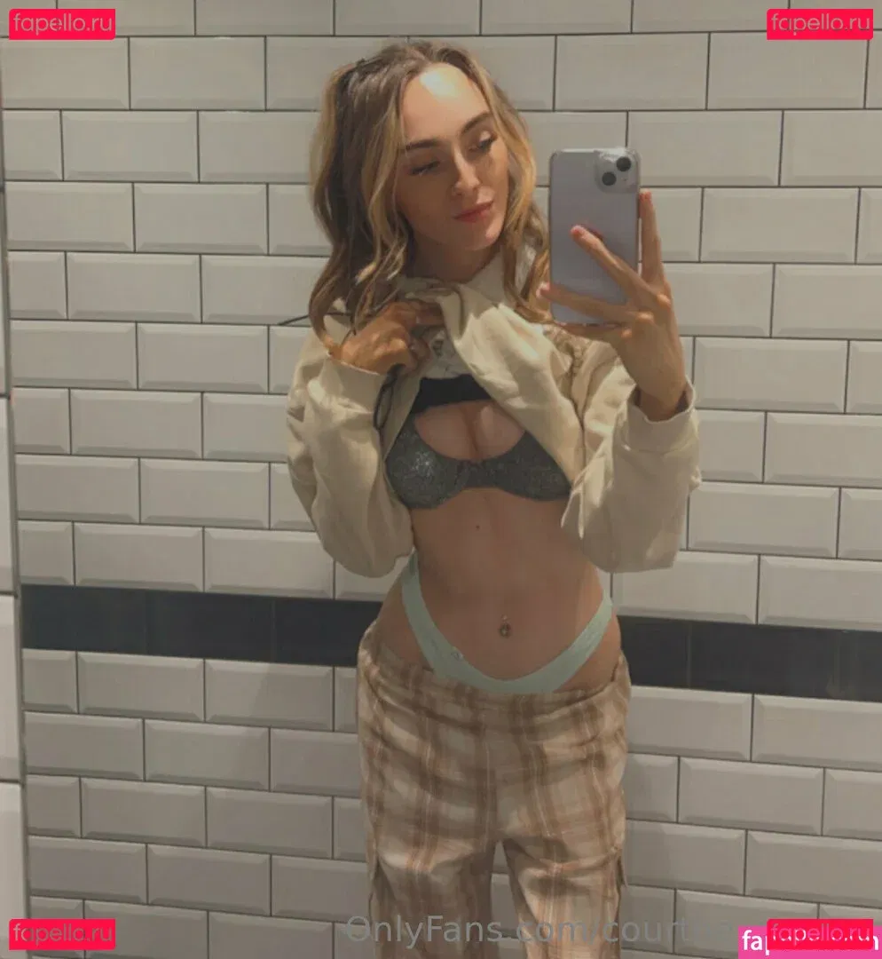 courtneyriverss Onlyfans Photo Gallery 