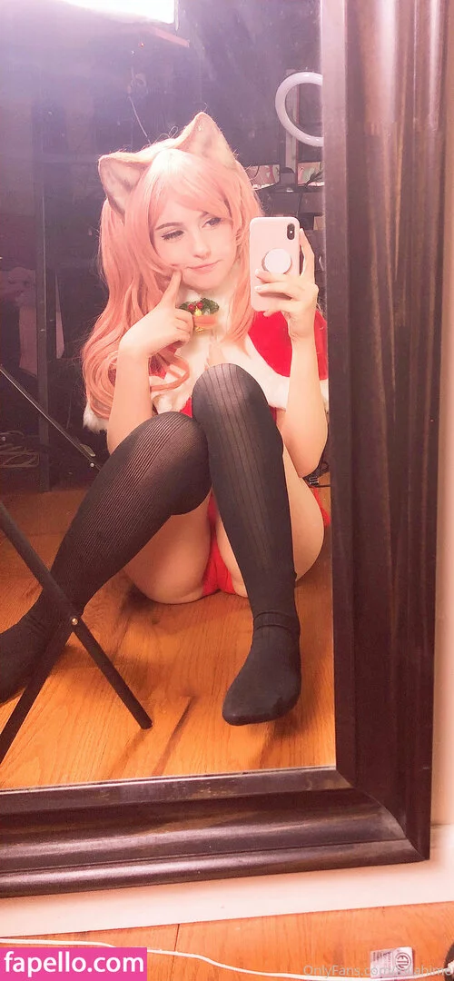 Hime_Tsu Onlyfans Photo Gallery 