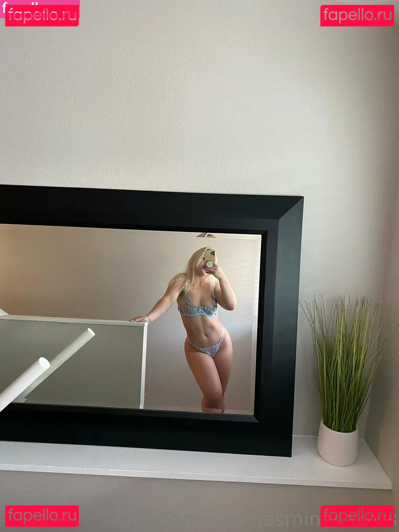 jasminecakess Onlyfans Photo Gallery 