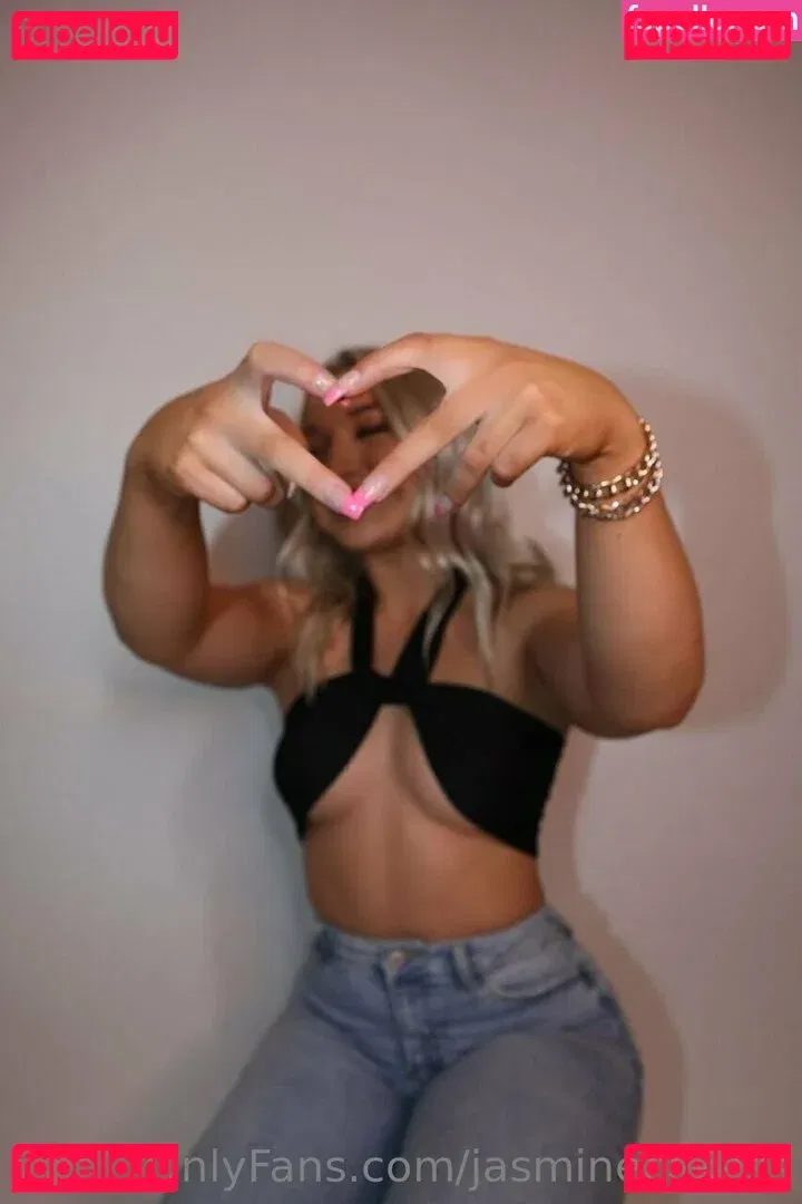 jasminecakess Onlyfans Photo Gallery 