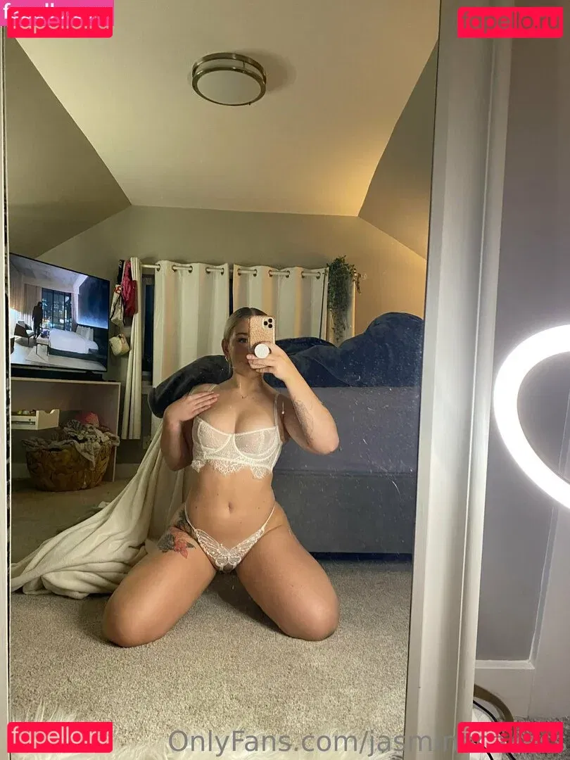 jasminecakess Onlyfans Photo Gallery 