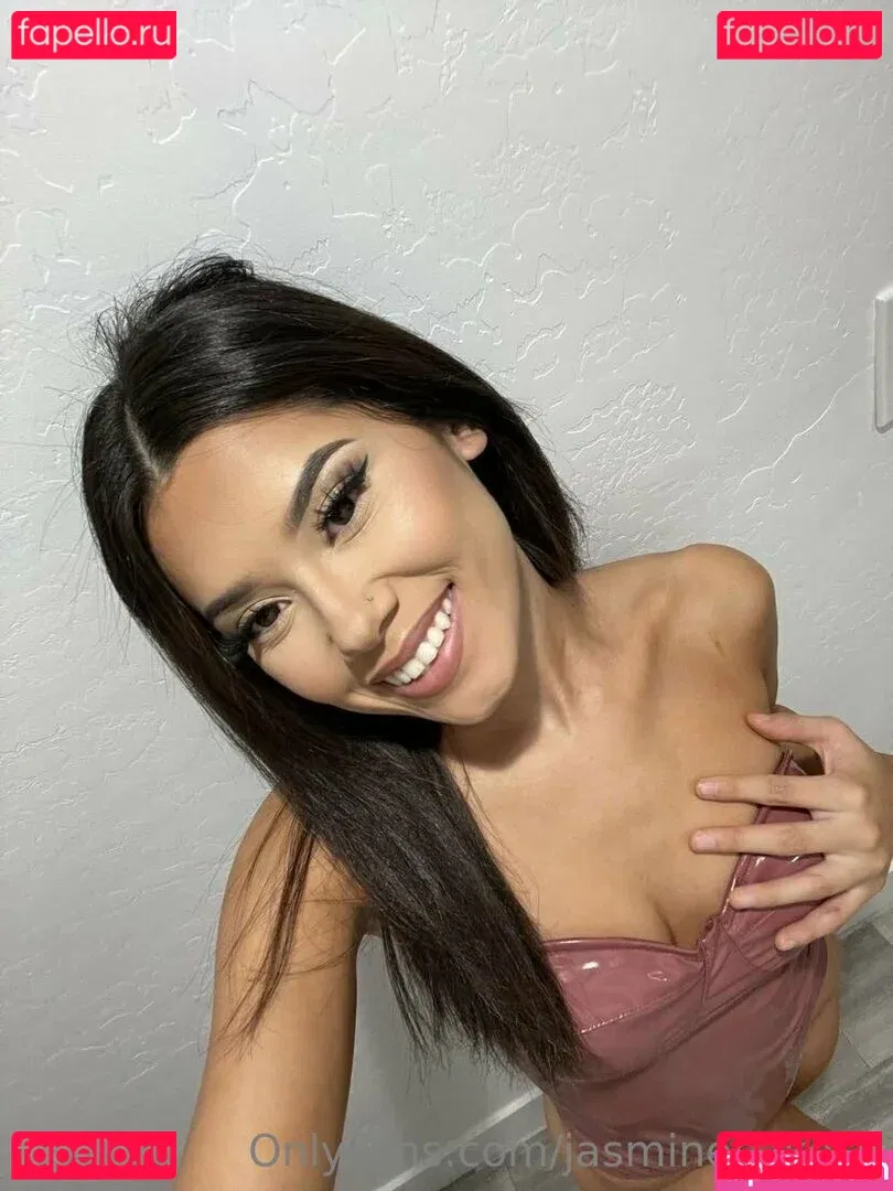 jasminecakess Onlyfans Photo Gallery 