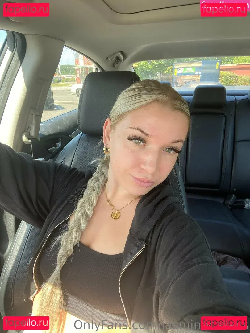 jasminecakess Onlyfans Photo Gallery 