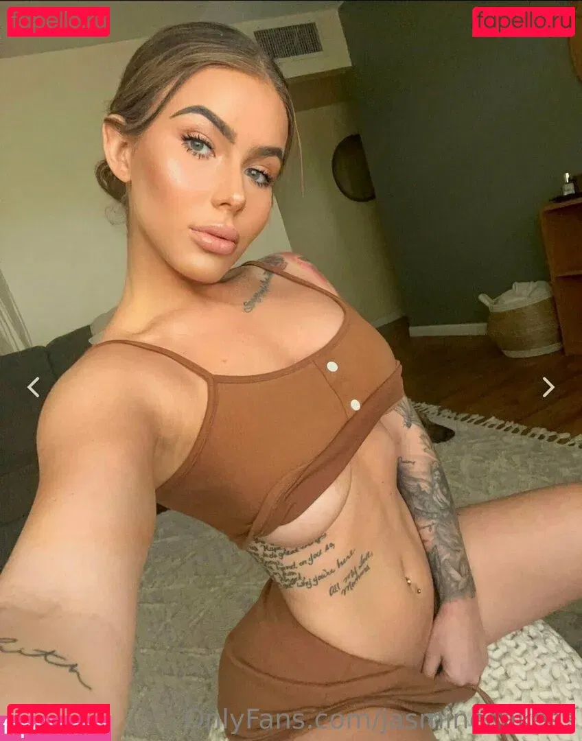 jasminecakess Onlyfans Photo Gallery 