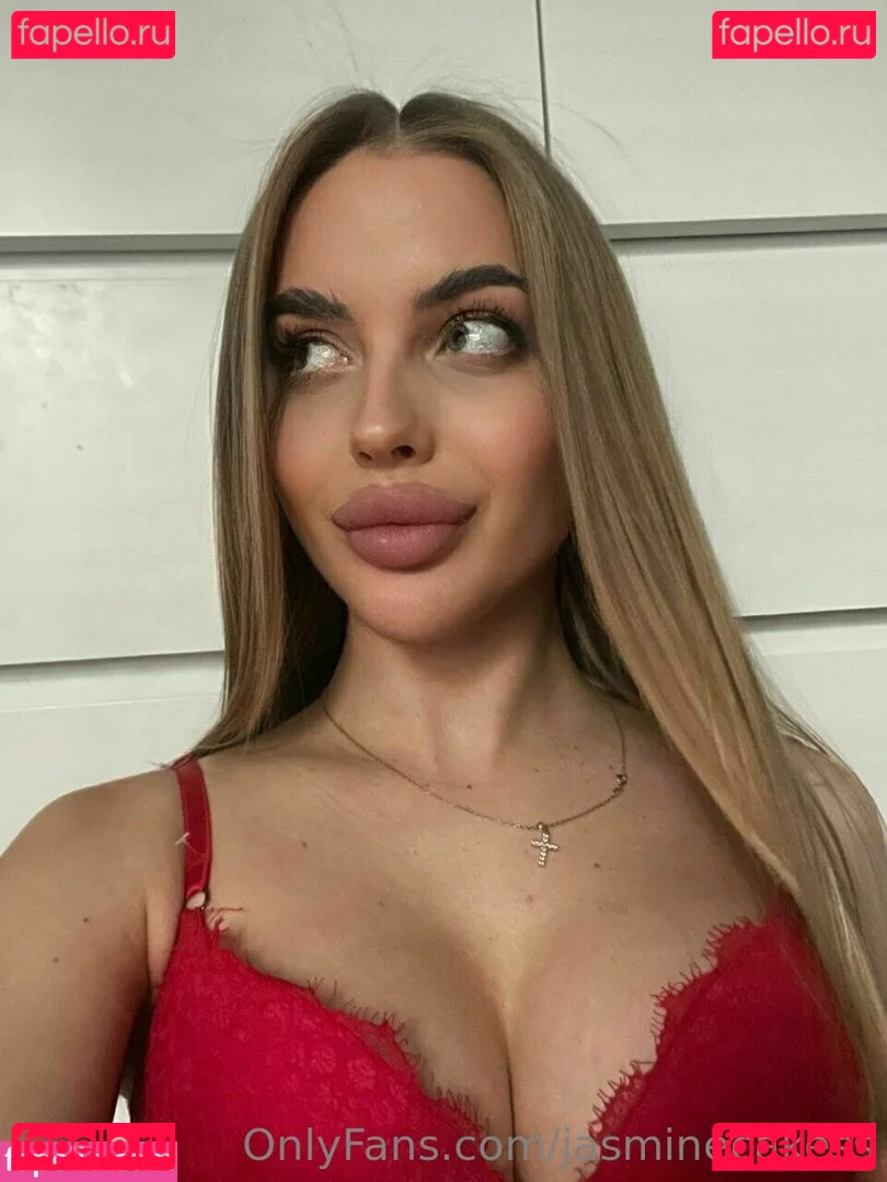 jasminecakess Onlyfans Photo Gallery 