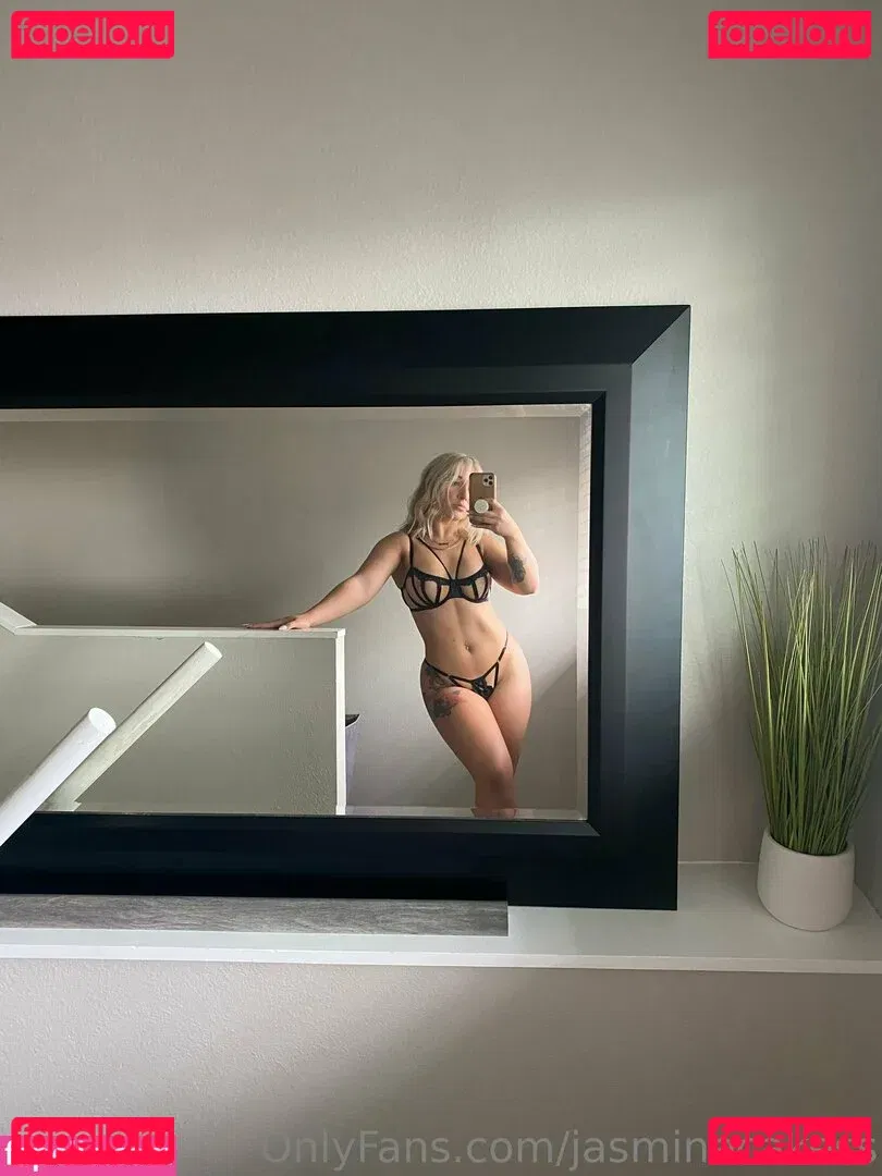 jasminecakess Onlyfans Photo Gallery 