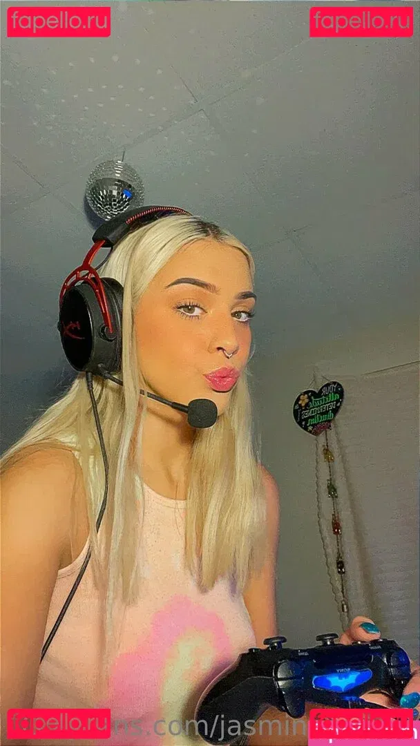 jasminecakess Onlyfans Photo Gallery 